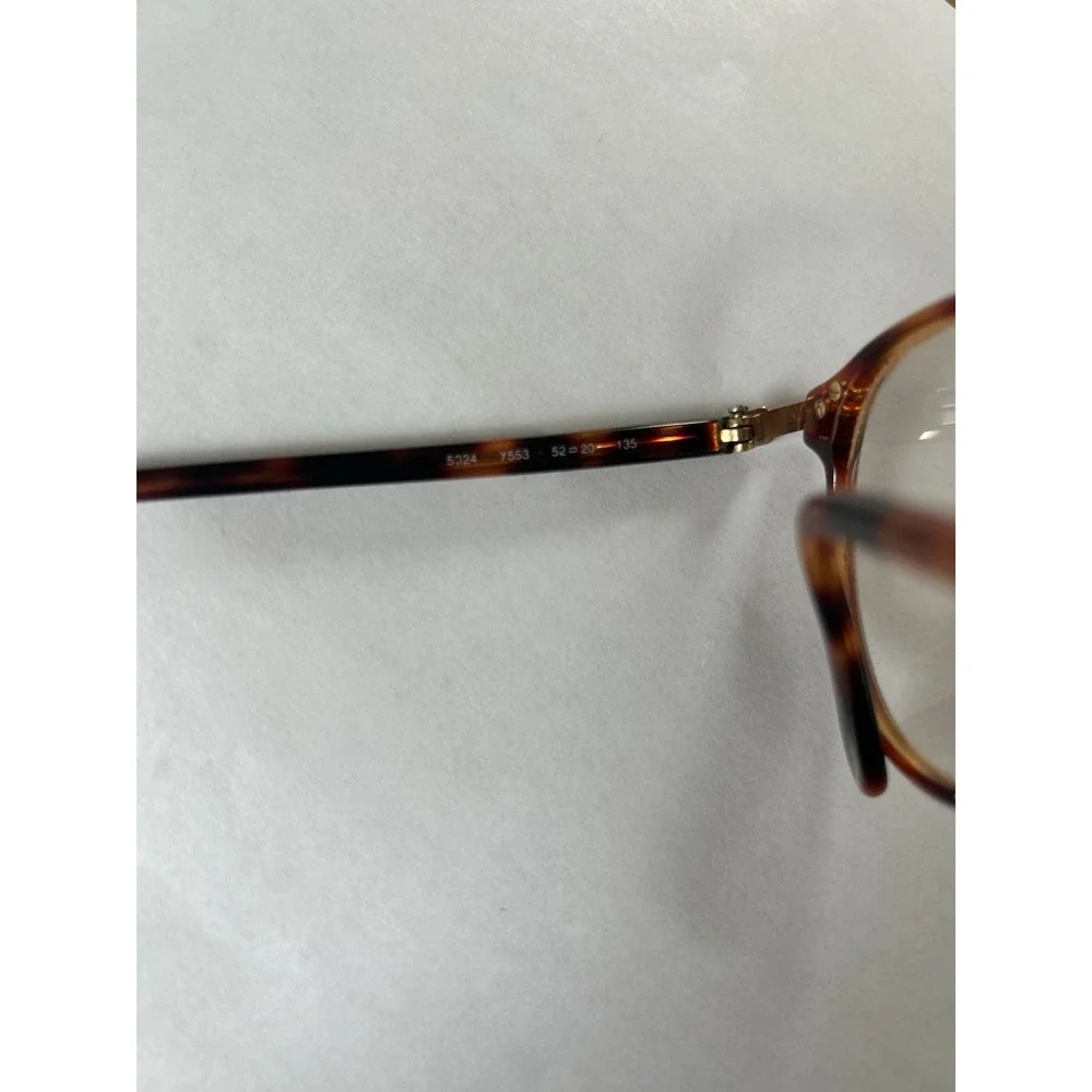Yves Saint Laurent frame only